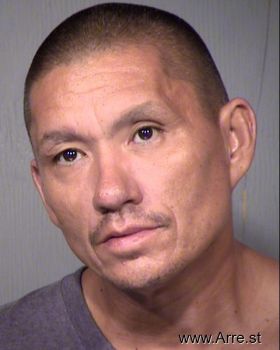 Alfredo  Garcia Mugshot