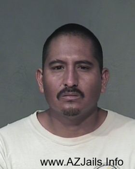 Alfredo  Garcia Payan Mugshot