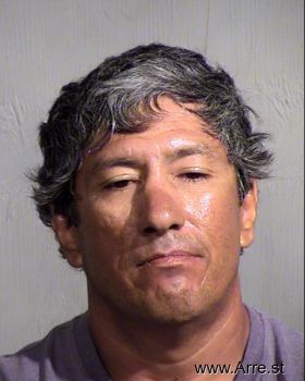 Alfredo  Garza Mugshot