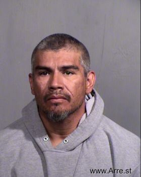 Alfredo  Gonzales Mugshot