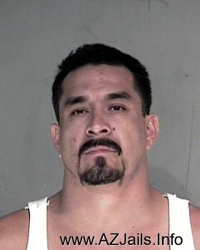 Alfredo  Gonzalez Mugshot