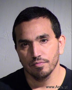 Alfredo  Gonzalez Mugshot