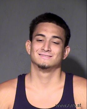 Alfredo  Gonzalez Mugshot