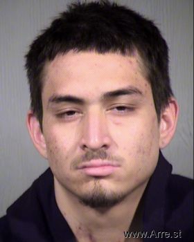 Alfredo Sanchez Gonzalez Mugshot