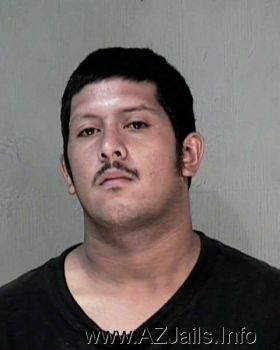 Alfredo  Hernandez Mugshot