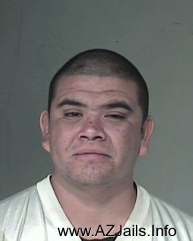 Alfredo  Hernandez Mugshot