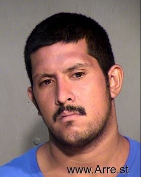 Alfredo Pinon Hernandez Mugshot