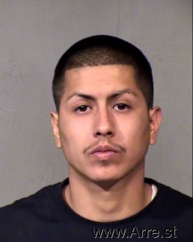 Alfredo Favela Hernandez Mugshot