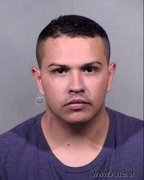 Alfredo Jacobo Hernandez Mugshot