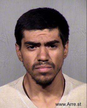 Alfredo Adrian Hernandez Mugshot