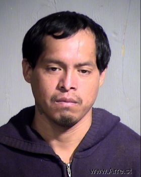 Alfredo  Hernandez Mugshot