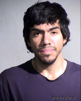 Alfredo Adrian Hernandez Mugshot