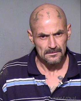 Alfredo  Hernandez Mugshot