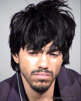 Alfredo Adrian Hernandez Mugshot