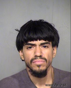 Alfredo  Hernandez Mugshot