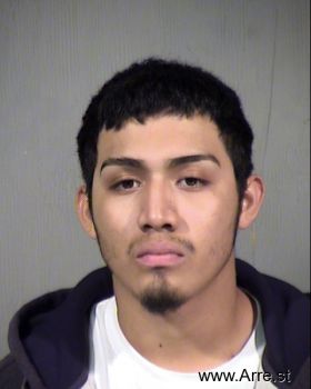 Alfredo Ortiz Hernandez Mugshot