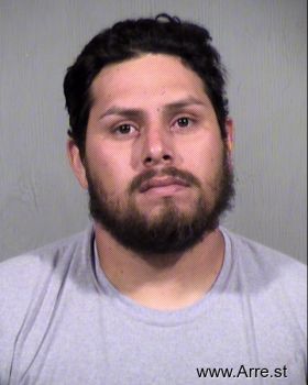 Alfredo P Hernandez Mugshot