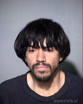 Alfredo Adrian Hernandez Mugshot