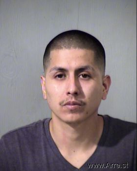 Alfredo Favela Hernandez Mugshot