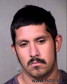 Alfredo  Hernandez Pinon Mugshot