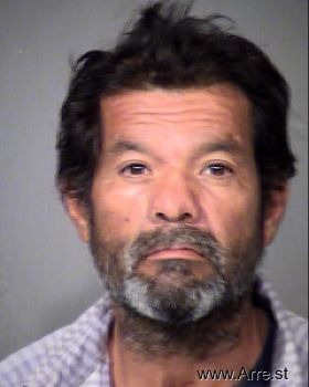 Alfredo Lopez Lopez Mugshot