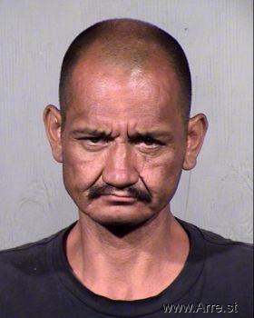 Alfredo  Lopez Mugshot