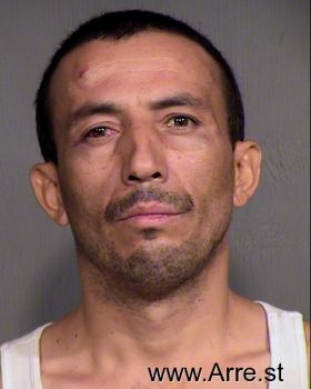 Alfredo  Lopez Garcia Mugshot