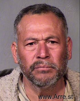 Alfredo  Lopez Lopez Mugshot