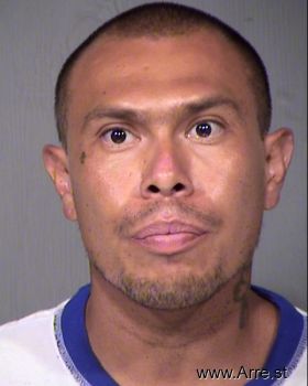 Alfredo  Lopez Rodriguez Mugshot