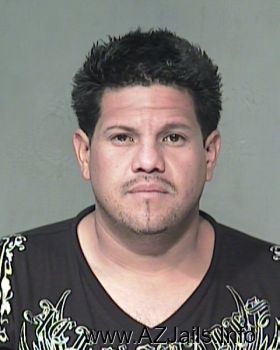 Alfredo Gonzalez Moreno Mugshot