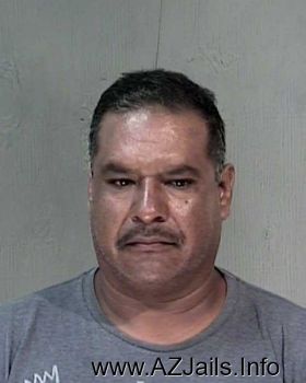 Alfredo  Perez Lares Mugshot