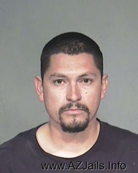 Alfredo  Perez Mora Mugshot