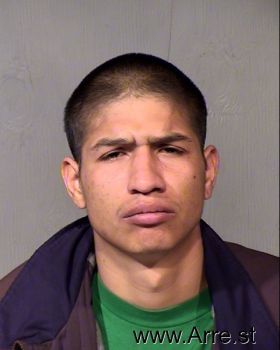 Alfredo  Rodriguez Mugshot