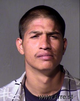 Alfredo  Rodriguez Mugshot