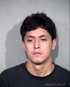 Alfredo  Rodriguez Mugshot