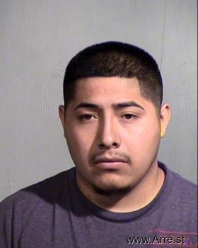 Alfredo  Torres Mugshot