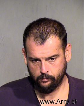 Ali Rick Khan Mugshot