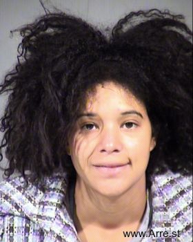 Alicia  Murphy Mugshot