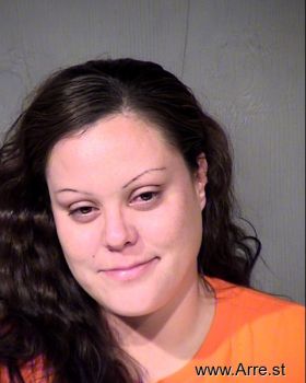 Alicia  Thompson Mugshot