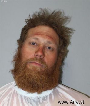 Alik  Roehl Mugshot