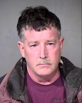 Allen Glen Bovanizer Mugshot