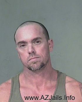 Allen Scott Green Mugshot