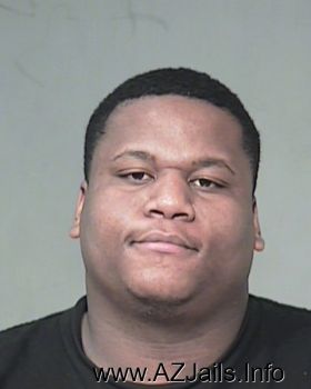 Allen  Wright Mugshot