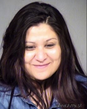 Alma  Ramirez Munoz Mugshot