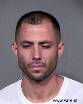 Alonzo  Perez Mugshot