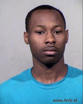 Alonzo  Smith Mugshot