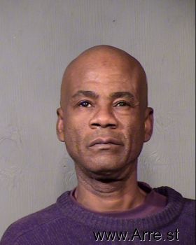 Alvin  Haynes Mugshot