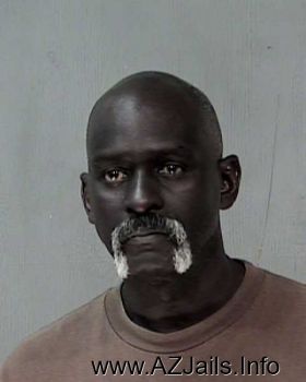 Alvin Donnel Lee Mugshot