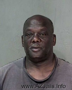 Alvin  Lee Mugshot