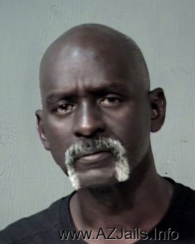 Alvin Donnell Lee Mugshot